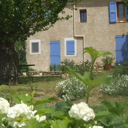Bastide La Fondue Casa vacanze