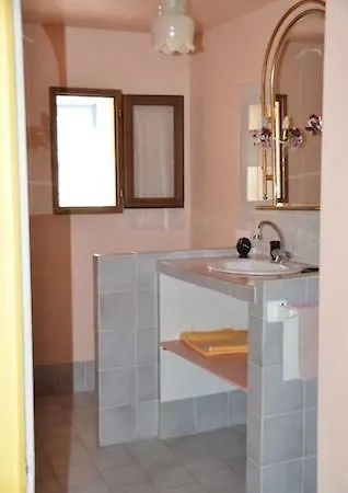 Bastide La Fondue Casa vacanze *