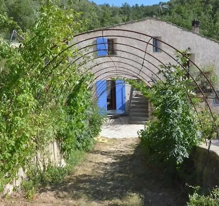 Bastide La Fondue